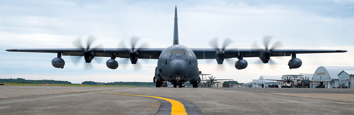 Air National Guard Integrates New Communication Technology to Aid Rescue Missions